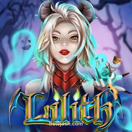 Imagen del juego Lilith en bet9ja