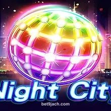 Imagen del juego Night City en bet9ja