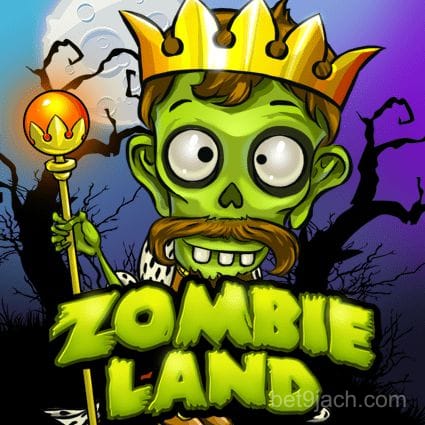 Zombie Land
