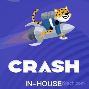 bet9ja CRASH